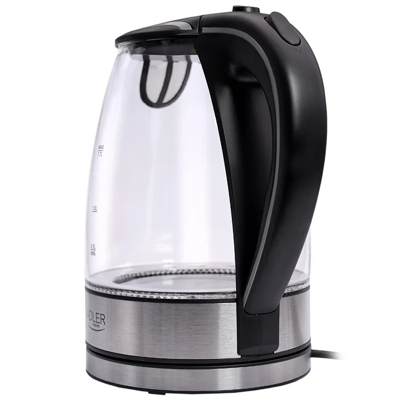 Fierbator Electric 1.7L 2200W Adler