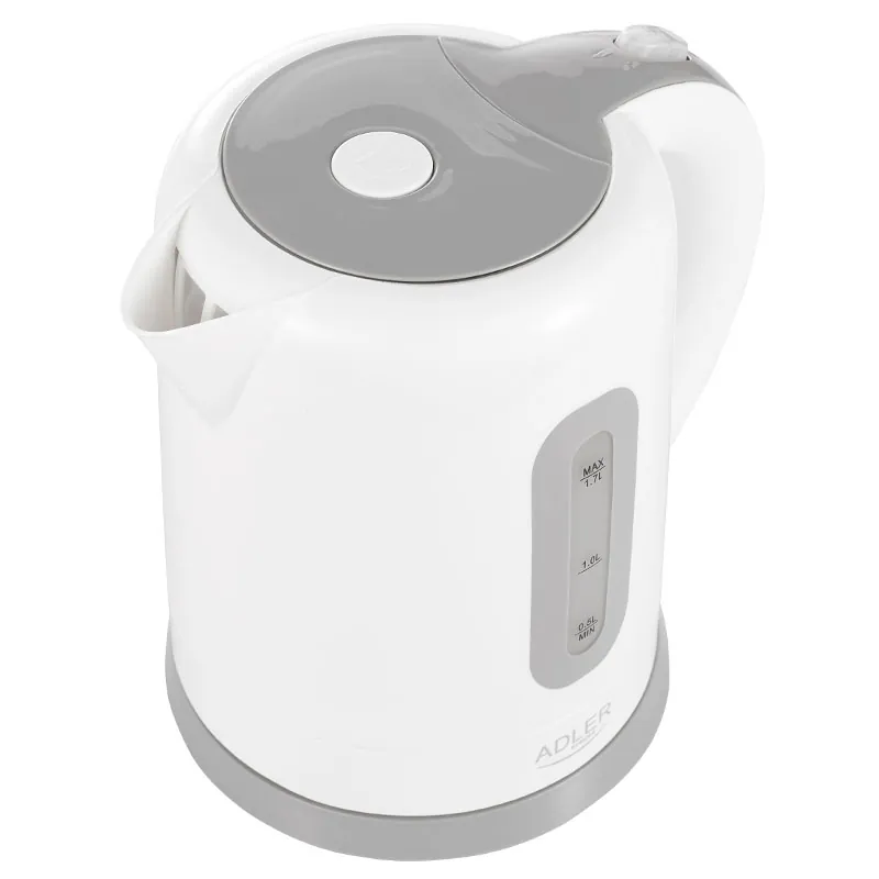 Fierbator Electric 1.7L Adler