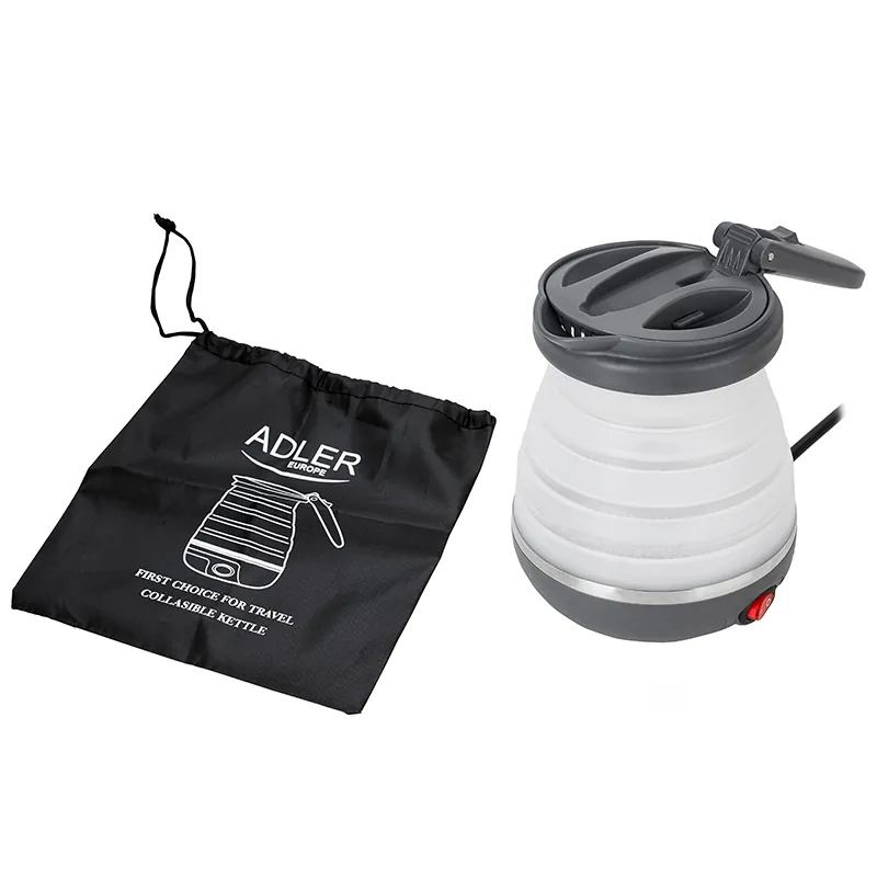 Fierbator Electric Pliabil Adler