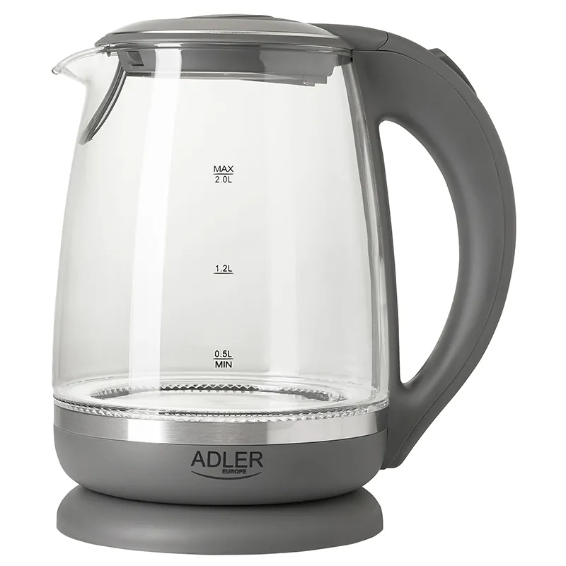 Fierbator Electric 2L 2200W Adler
