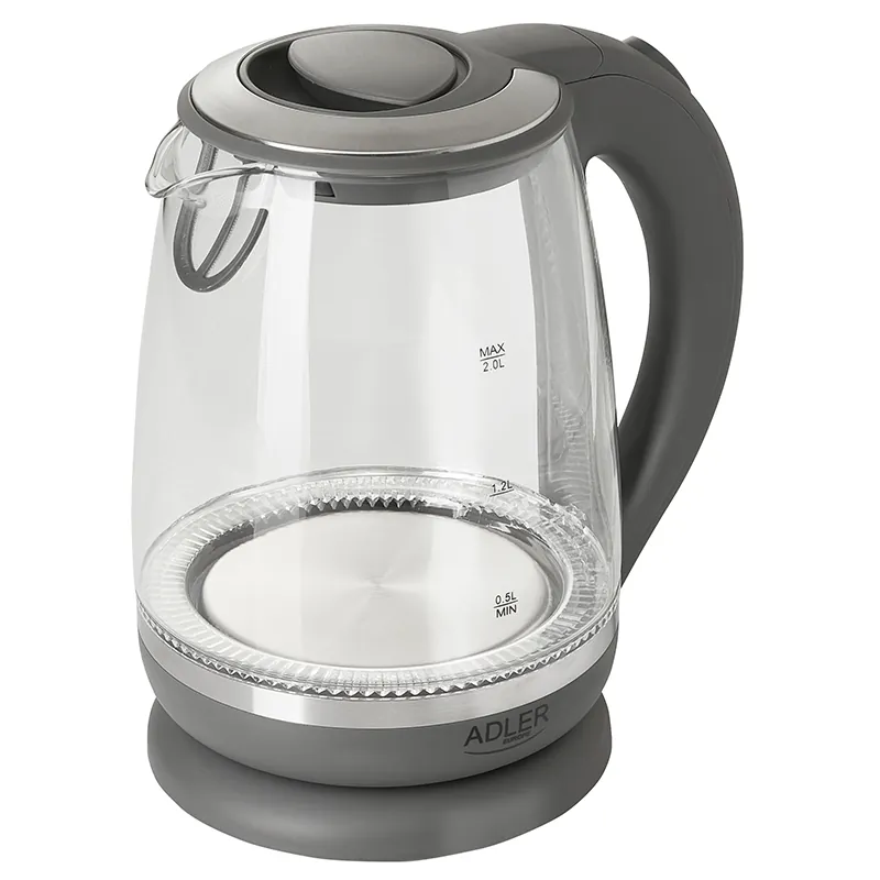 Fierbator Electric 2L 2200W Adler