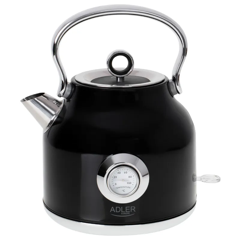 Fierbator Electric 1.7L Standard Strix Adler