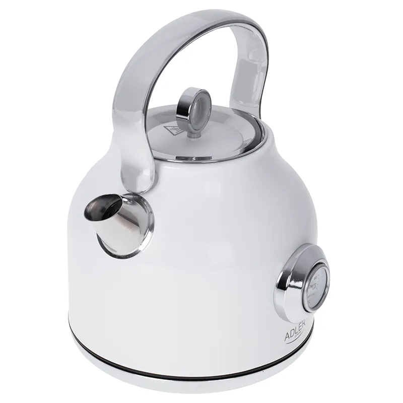 Fierbator Electric 1.7L Standard Strix Adler