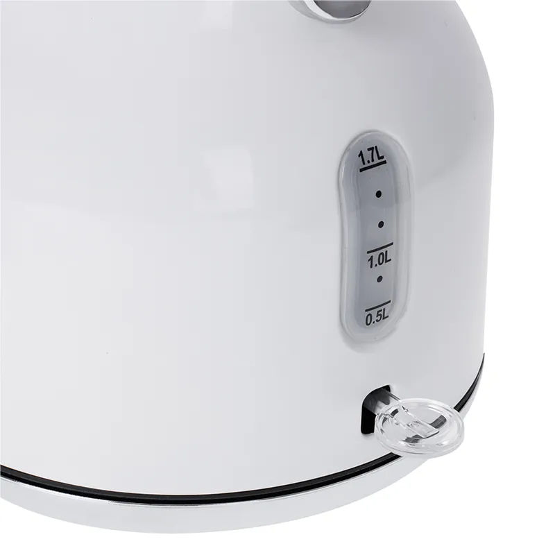 Fierbator Electric 1.7L Standard Strix Adler