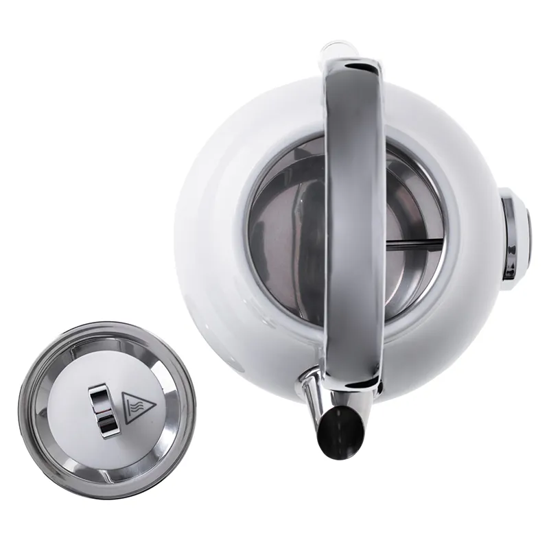 Fierbator Electric 1.7L Standard Strix Adler