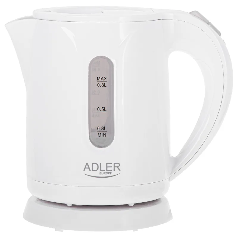 Fierbator Electric 0.8L Adler