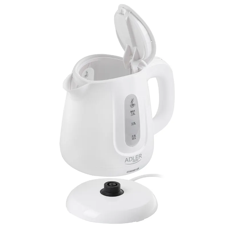 Fierbator Electric 1L Adler
