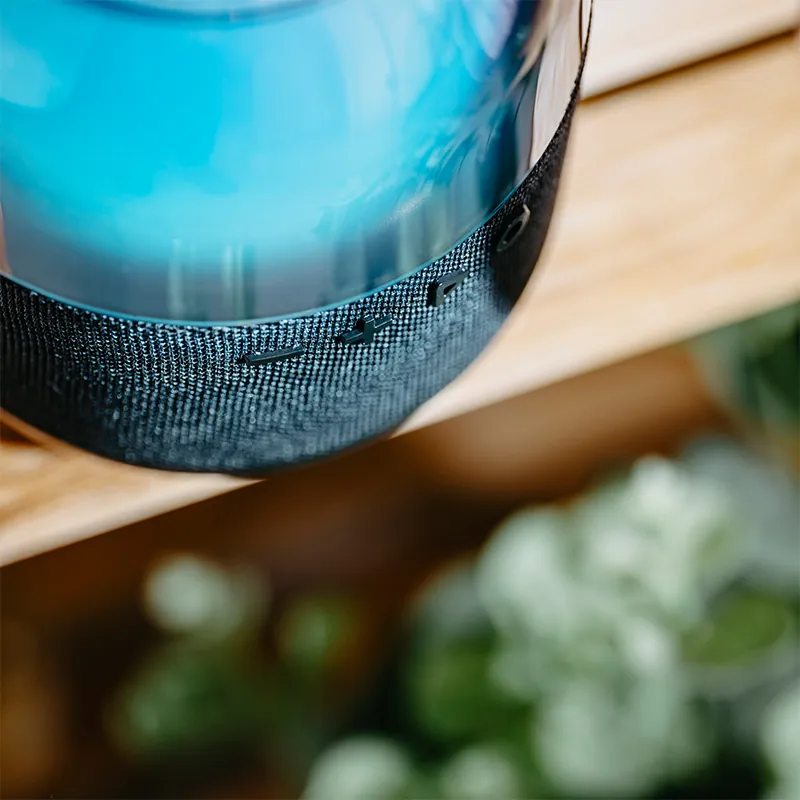 Boxa Bluetooth FM RGB AD 1904 Adler