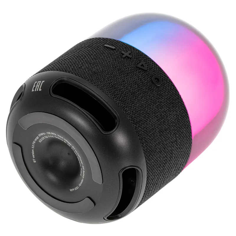 Boxa Bluetooth FM RGB AD 1904 Adler