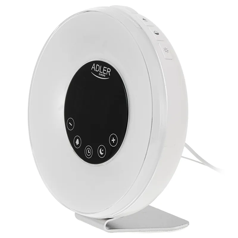 Ceas Desteptator Alarma FM Radio