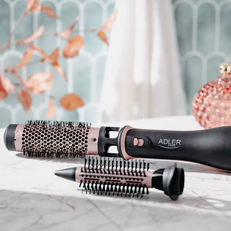 Perie Electrica Hair Styler 1200W Adler
