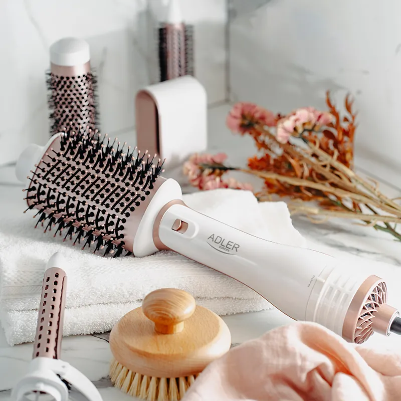 Perie Electrica Hair Styler 1200W 5 in 1 Adle