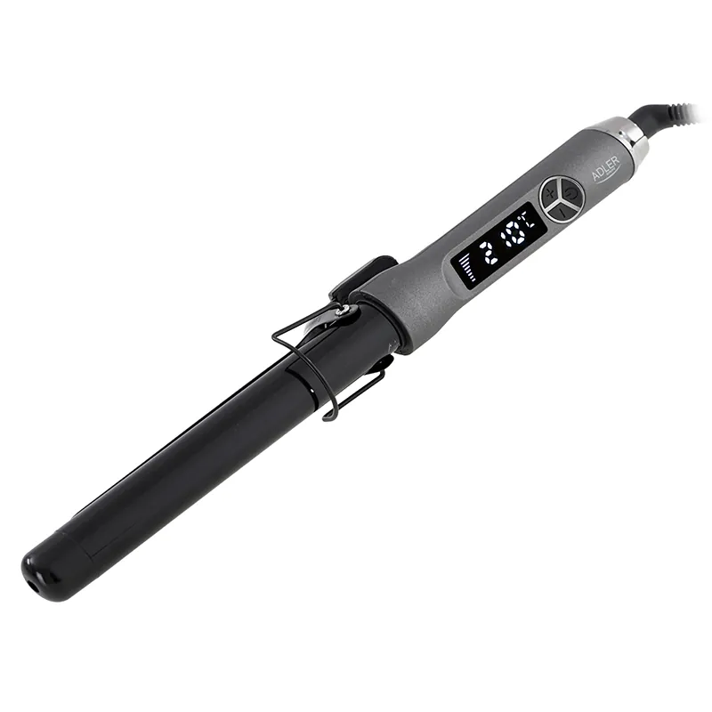 Ondulator Par cu Display 25MM AD 2114 Adler