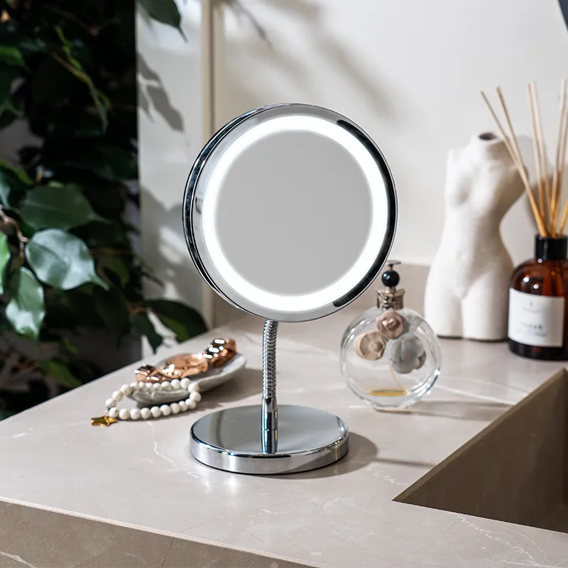 Oglinda Make-Up cu LED AD 2159 Adler