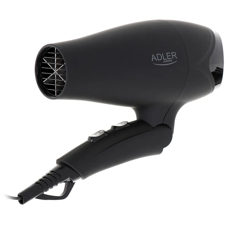 Uscator Par Maner Pliabil 2100W AD 2267 Adler