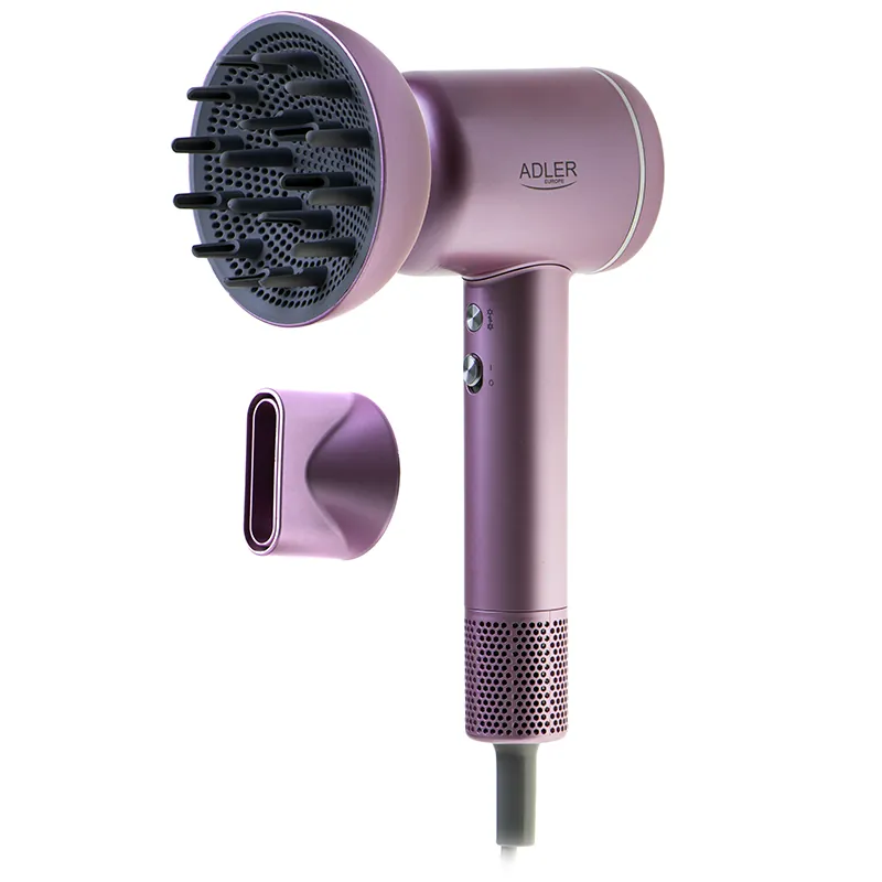 Uscator Par Superspeed AD 2270 Roz