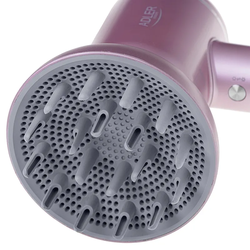 Uscator Par Superspeed AD 2270 Roz