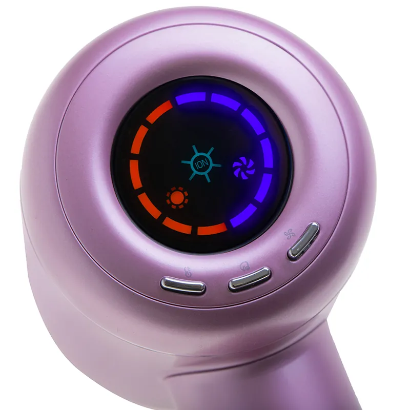 Uscator Par Superspeed AD 2270 Roz
