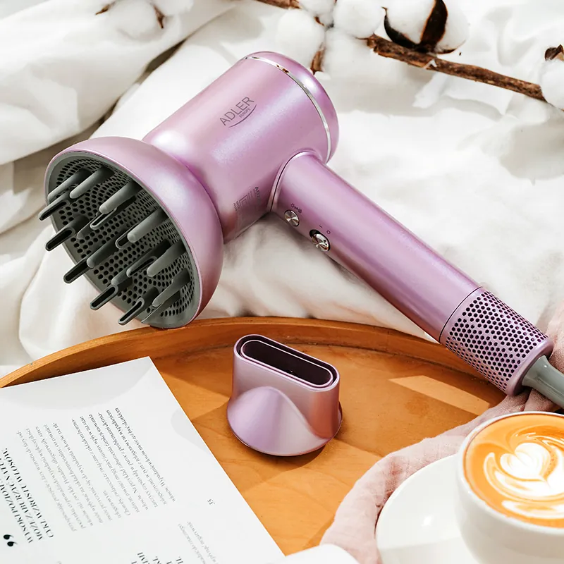 Uscator Par Superspeed AD 2270 Roz