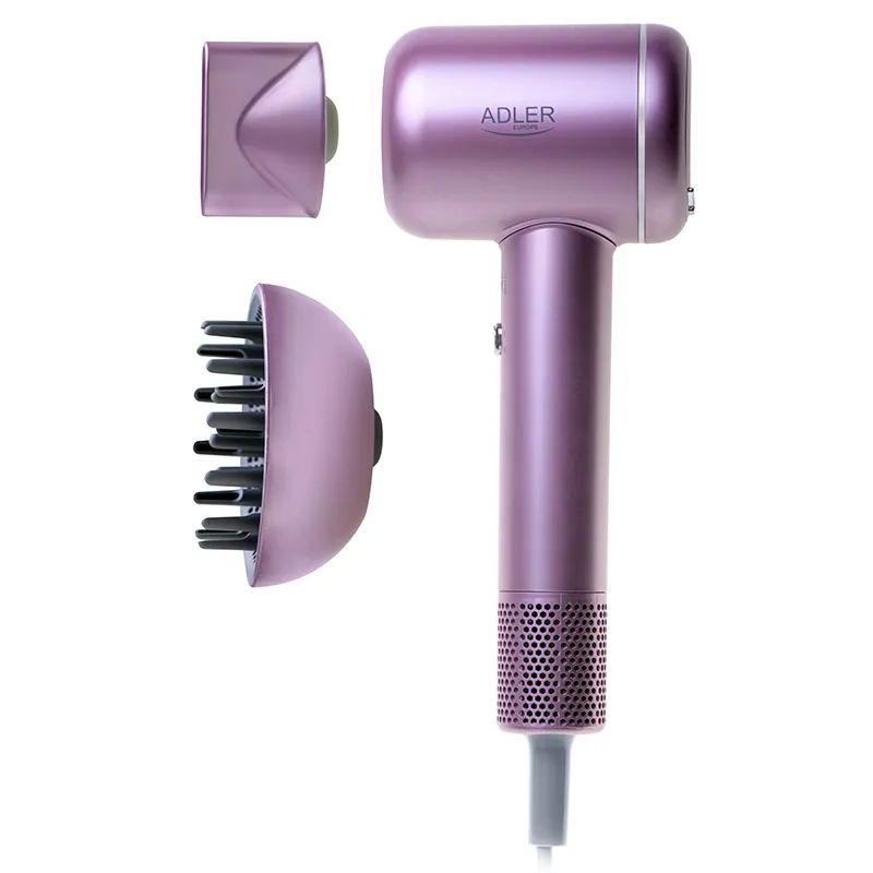 Uscator Par Superspeed AD 2270 Roz