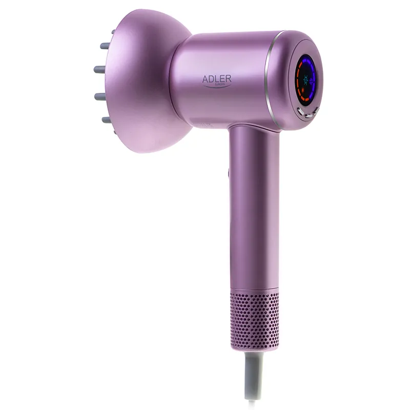 Uscator Par Superspeed AD 2270 Roz