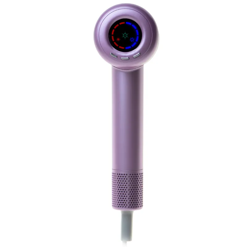 Uscator Par Superspeed AD 2270 Roz