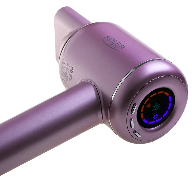 Uscator Par Superspeed AD 2270 Roz