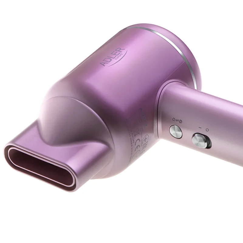 Uscator Par Superspeed AD 2270 Roz