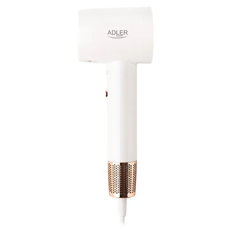 Uscator Par cu Afisaj LED Superspeed AD 2272 Adler