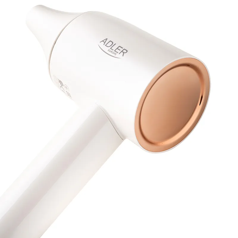 Uscator Par cu Afisaj LED Superspeed AD 2272 Adler