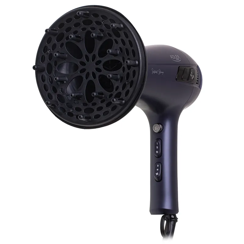 Uscator Par Cablu Retractabil 2400W Adler
