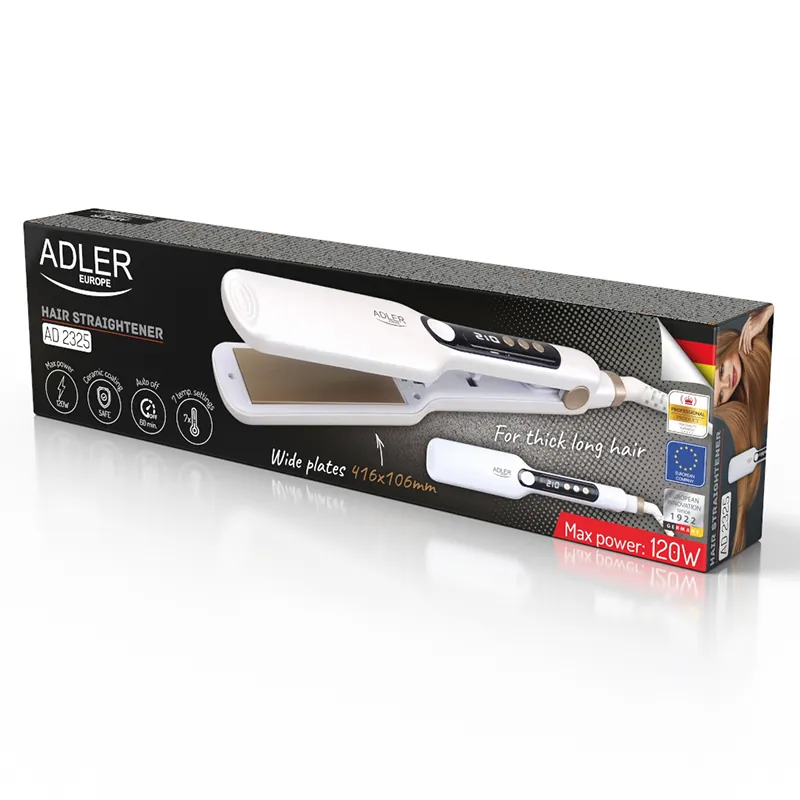 Placa Par cu Display AD 2325 Adler