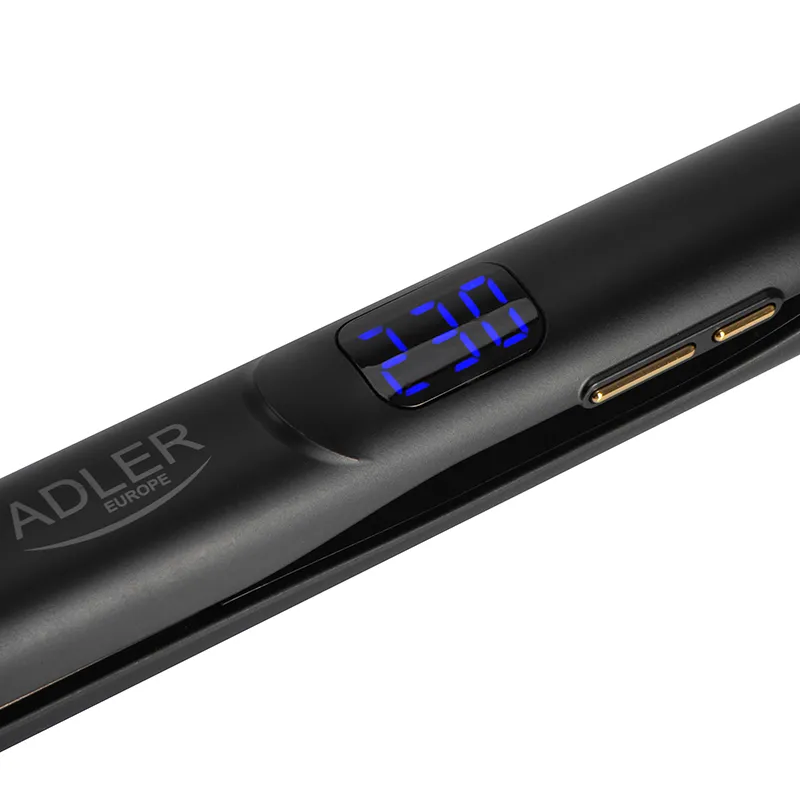 Placa Indreptat Par Adler
