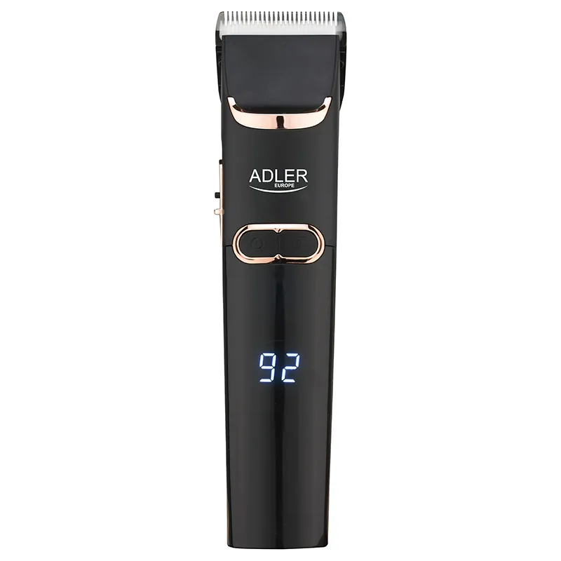 Aparat de Tuns cu Lama Ceramica AD 2832 Adler