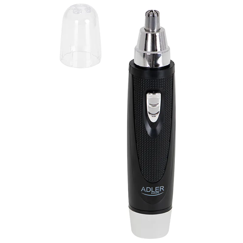 Trimmer Nas Urechi Portabil Adler