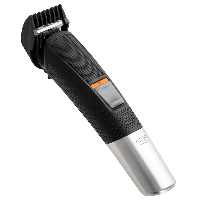Set 5 in 1 Trimmer cu Afisaj LED AD 2943 Adler