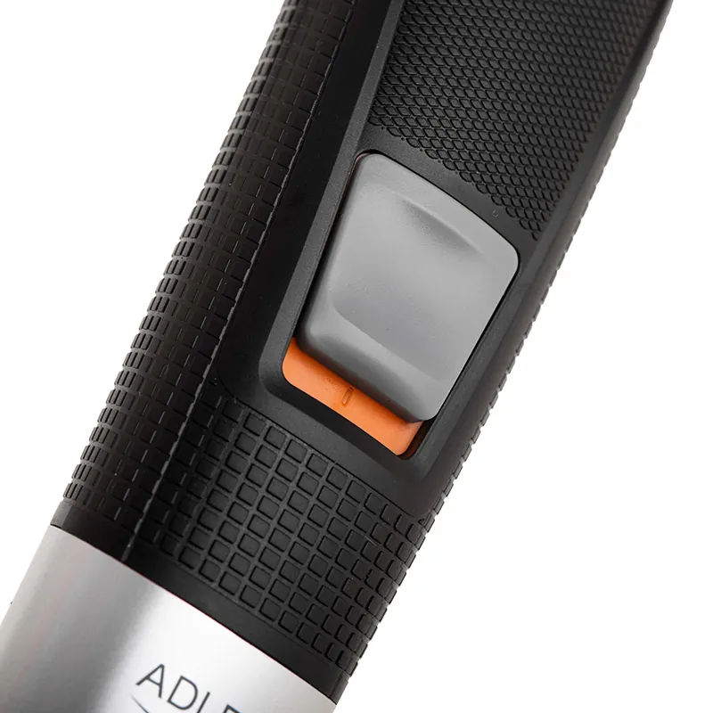 Set 5 in 1 Trimmer cu Afisaj LED AD 2943 Adler