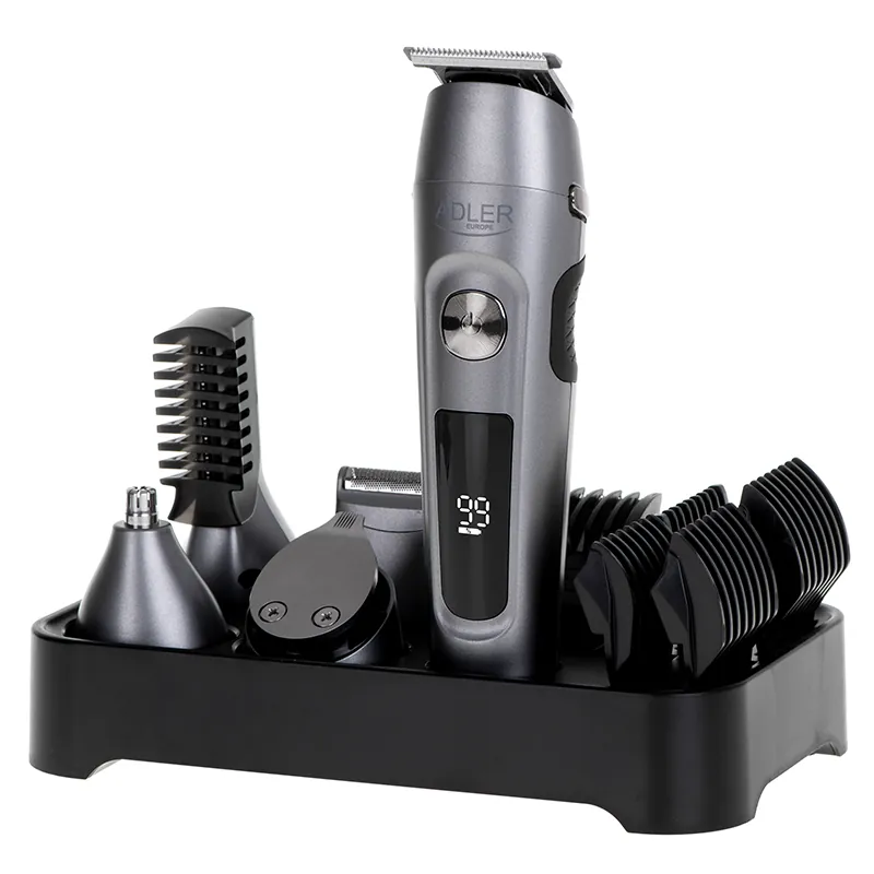 Multigroom Set Ingrijire 6 in 1 Adler