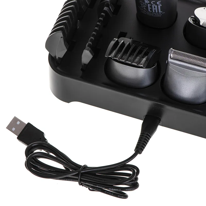 Multigroom Set Ingrijire 6 in 1 Adler