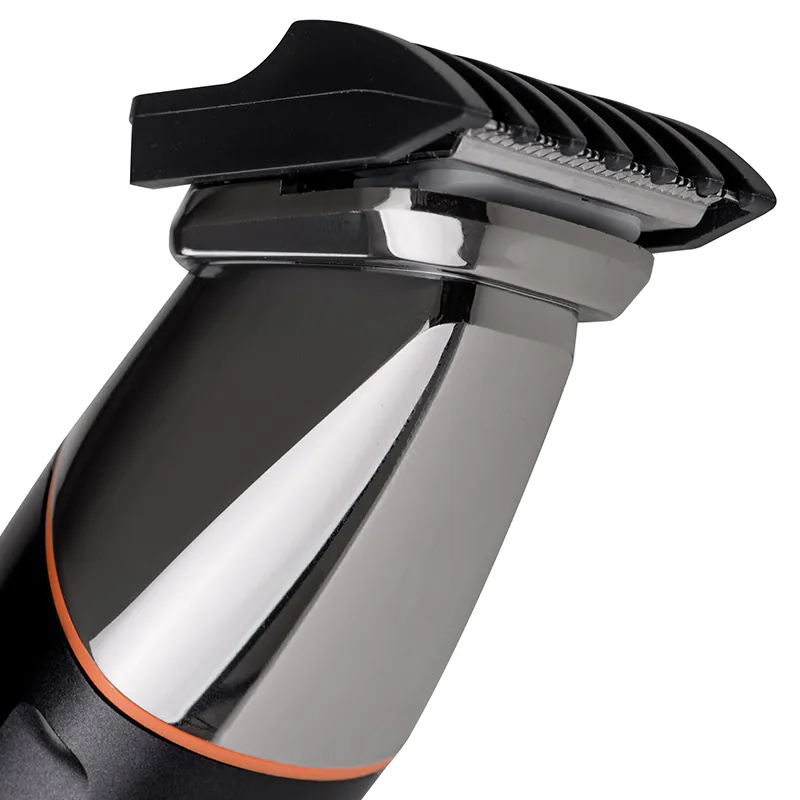 Set 5 in 1 Trimmer cu Afisaj LED AD 2946 Adler