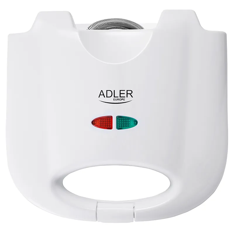 Sandwich Maker 750W AD 301 Adler