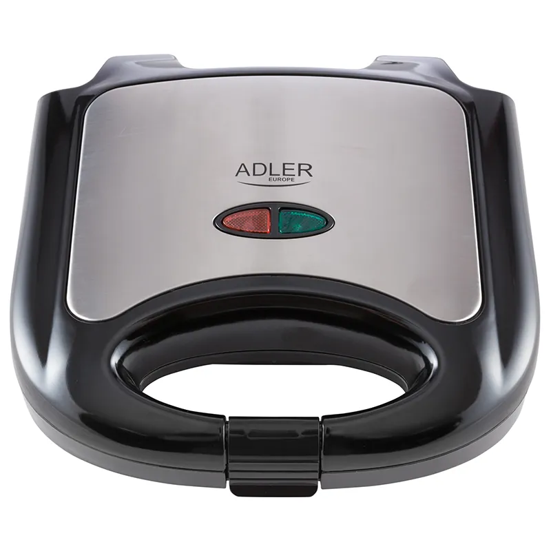 Sandwich Maker 850W AD 3015 Adler