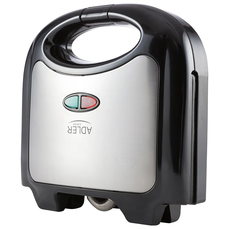 Sandwich Maker 850W AD 3015 Adler