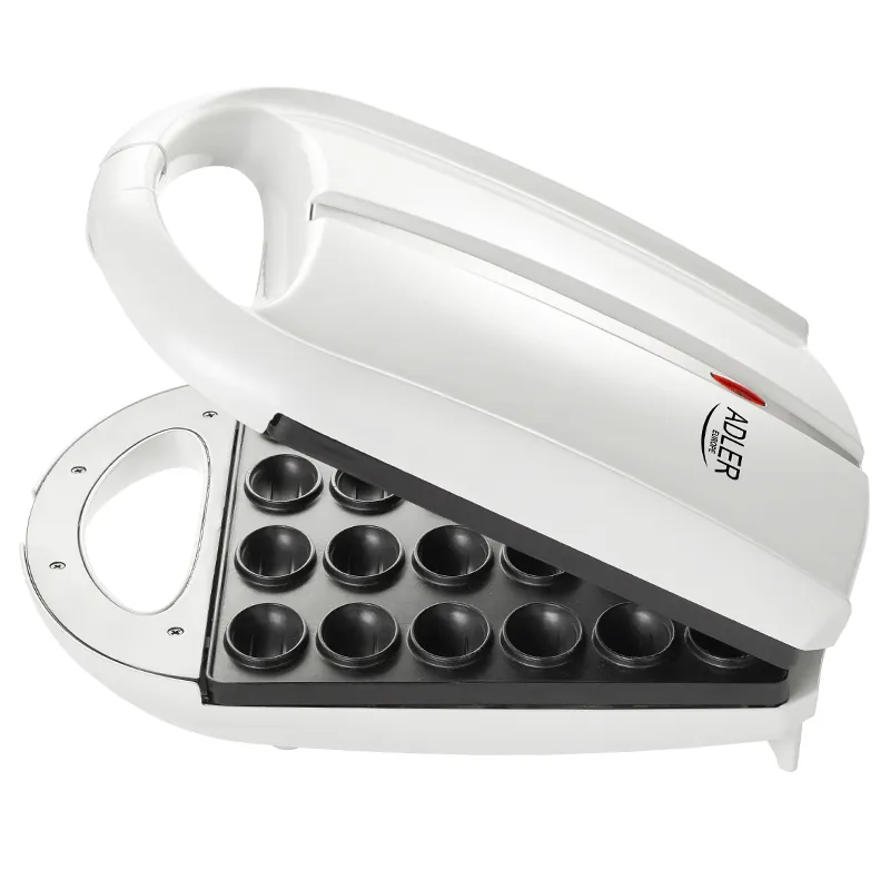 Aparat Nut Maker AD 3039 Alb Adler
