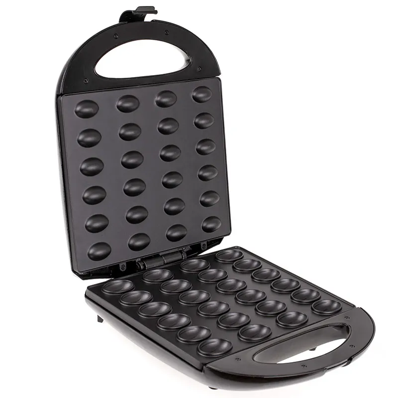 Aparat Nut Maker AD 3039 Negru Adler