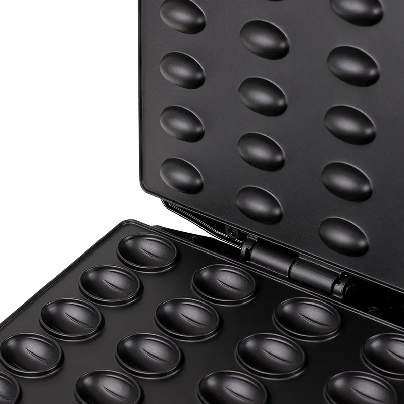 Aparat Nut Maker AD 3039 Negru Adler