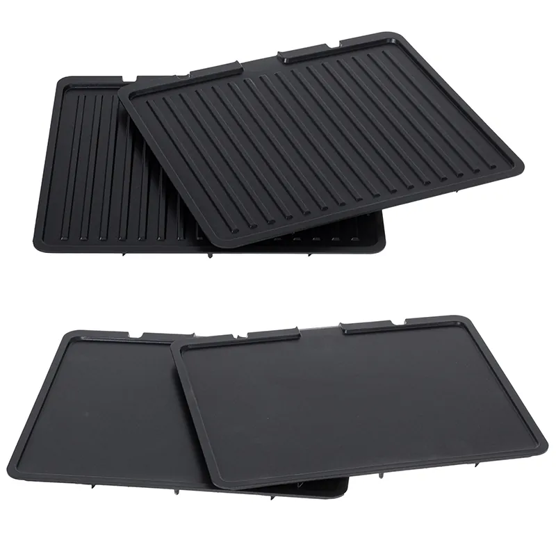 Grill Electric 2 in 1 3000W AD 3059 Adler