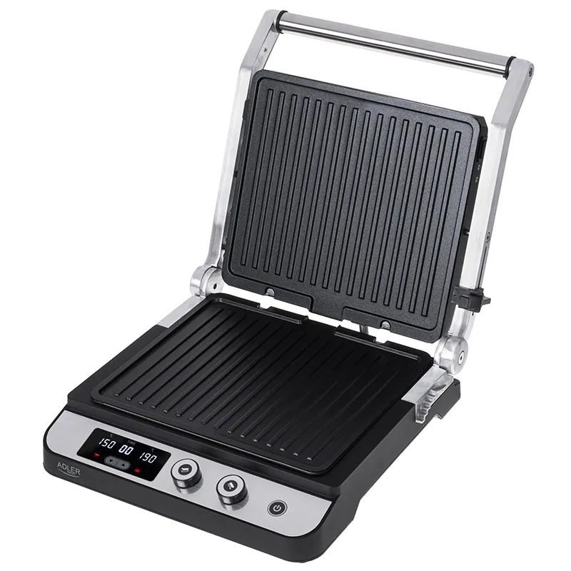 Grill Electric 2 in 1 3000W AD 3059 Adler