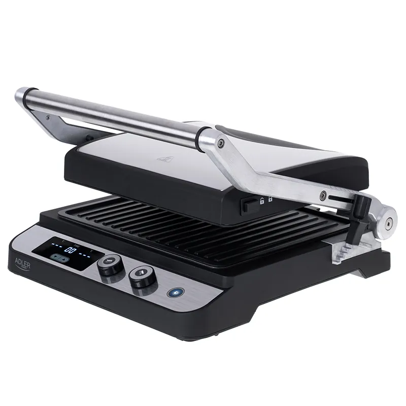 Grill Electric 2 in 1 3000W AD 3059 Adler