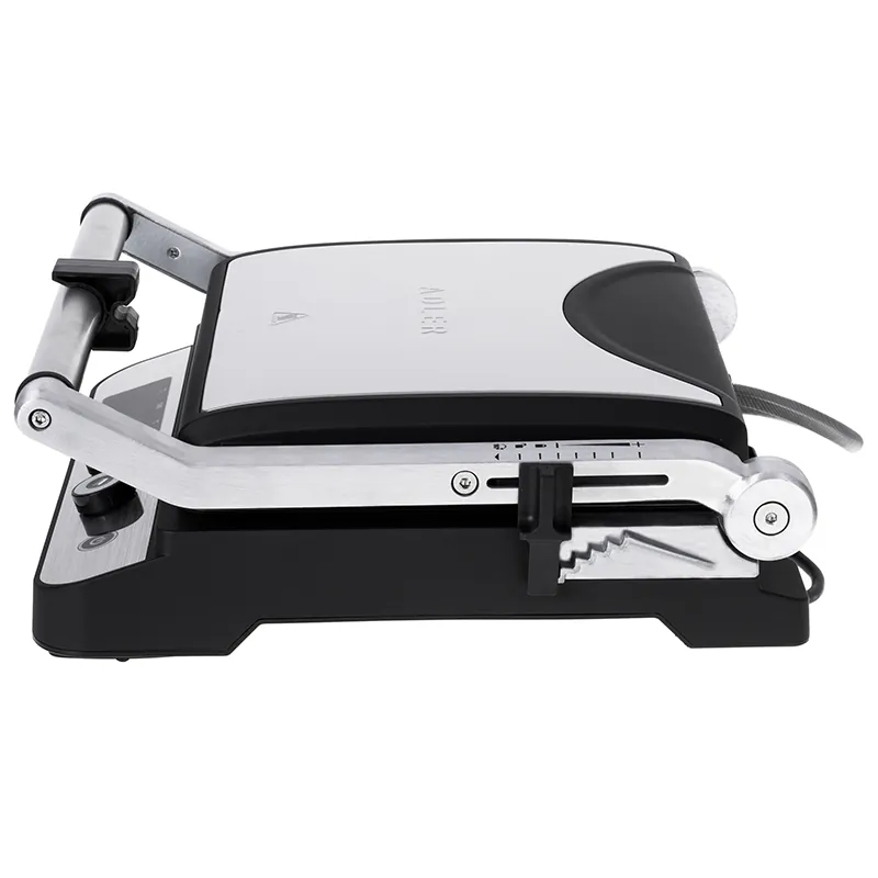 Grill Electric 2 in 1 3000W AD 3059 Adler